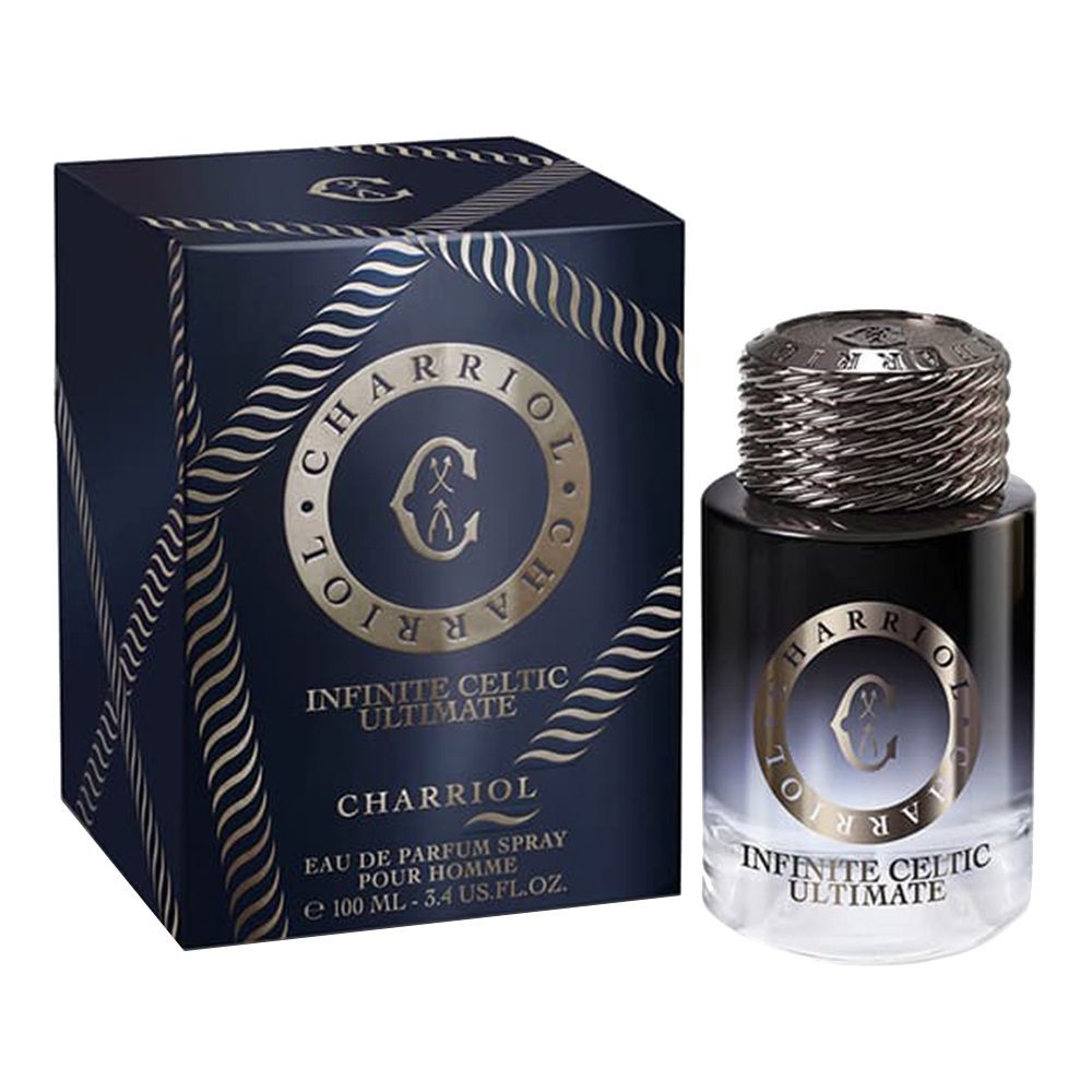 Charriol Infinite Celtic Ultimate 100 ml