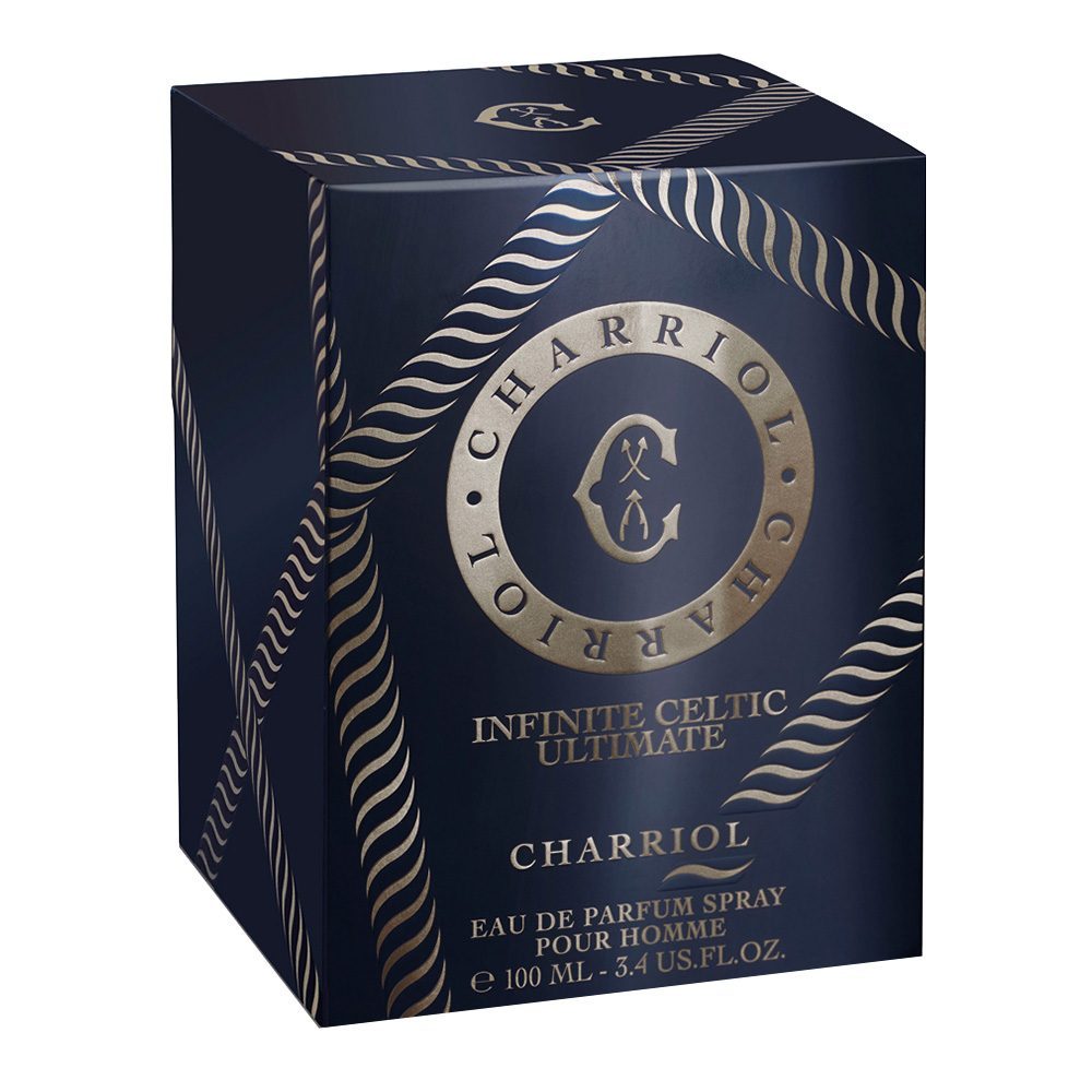 Charriol Infinite Celtic Ultimate 100 ml