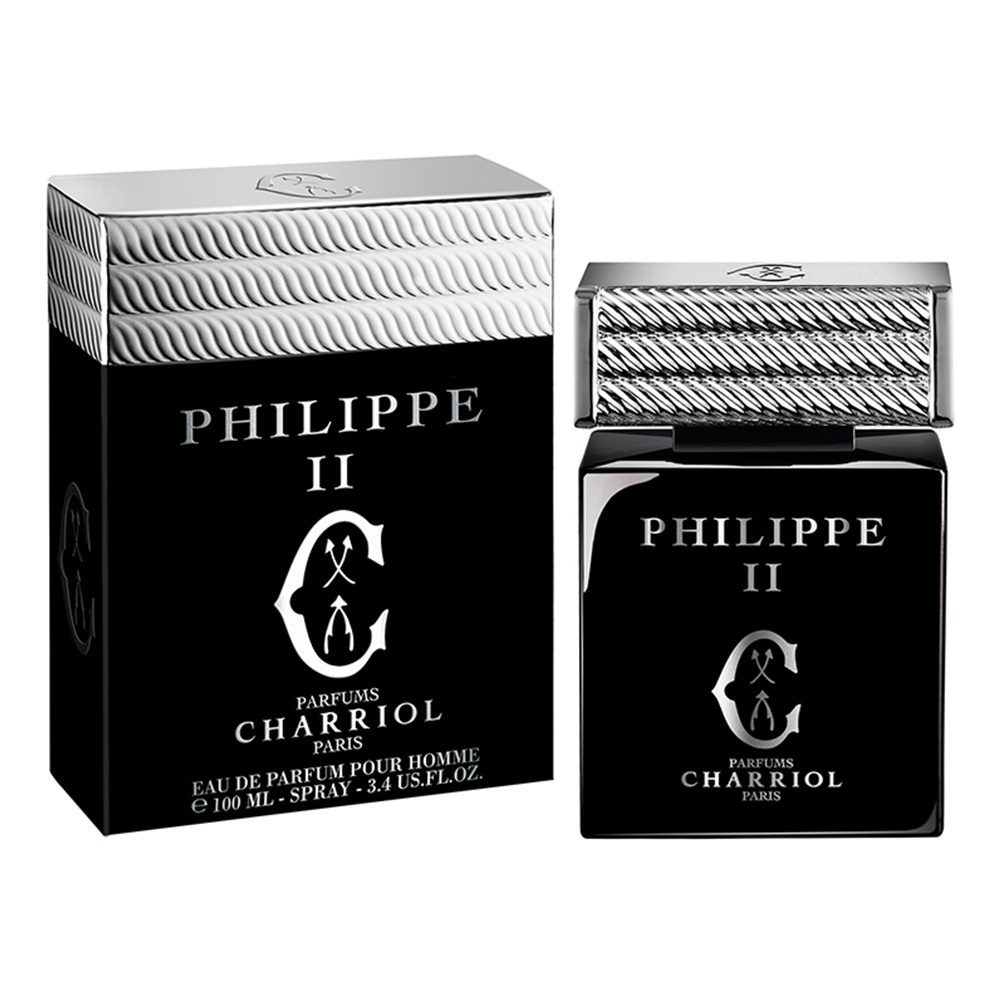Charriol Philippe II 100 ml