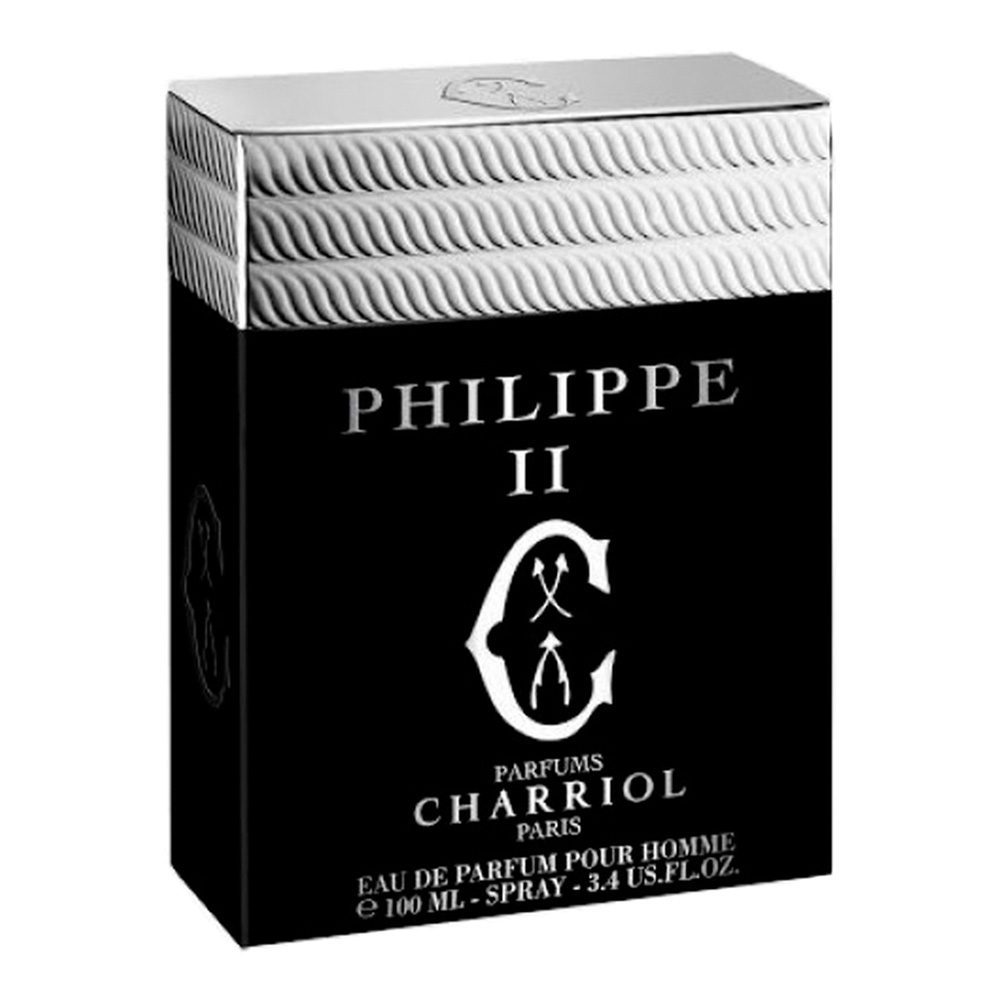 Charriol Philippe II 100 ml