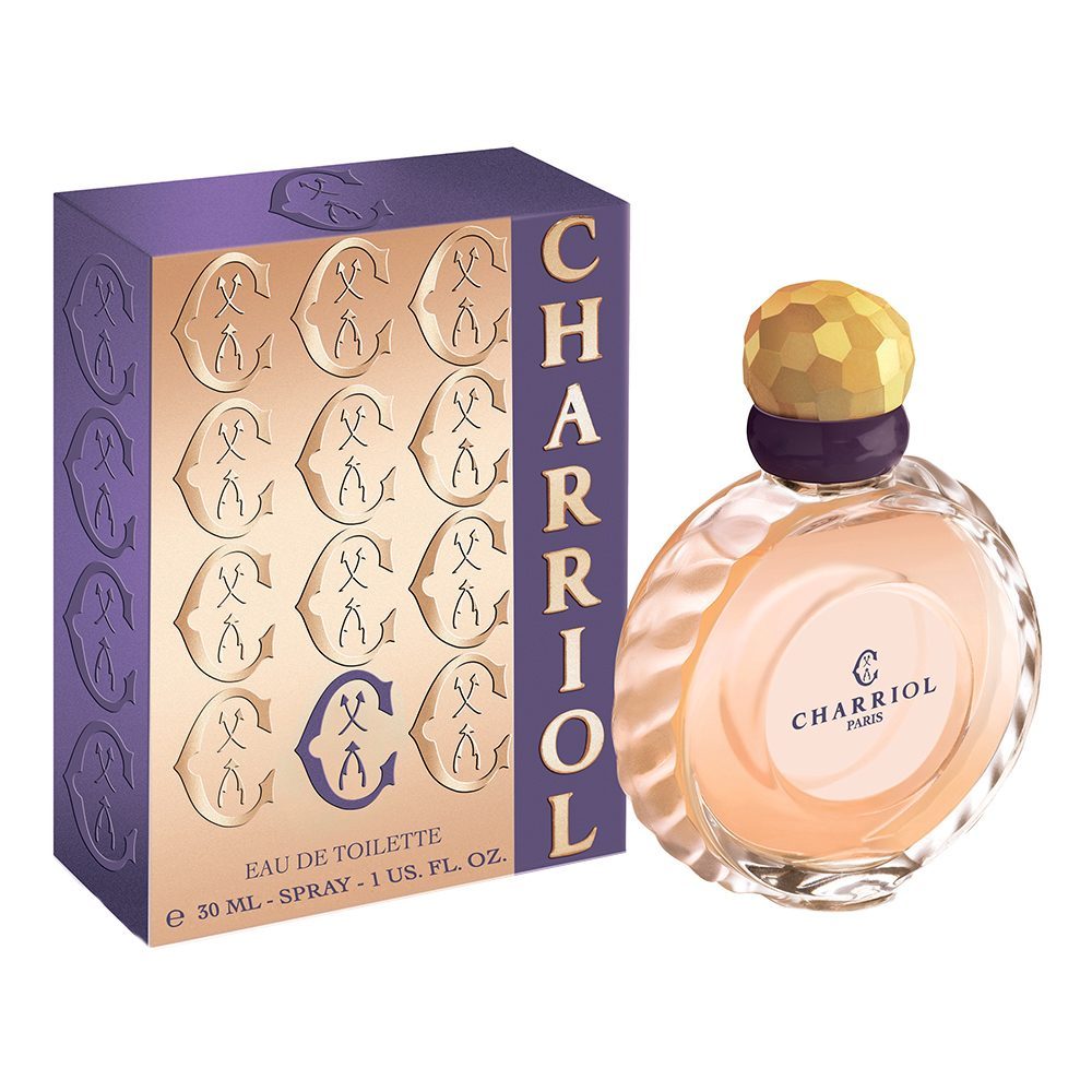 Charriol Pour Femme 30 ml