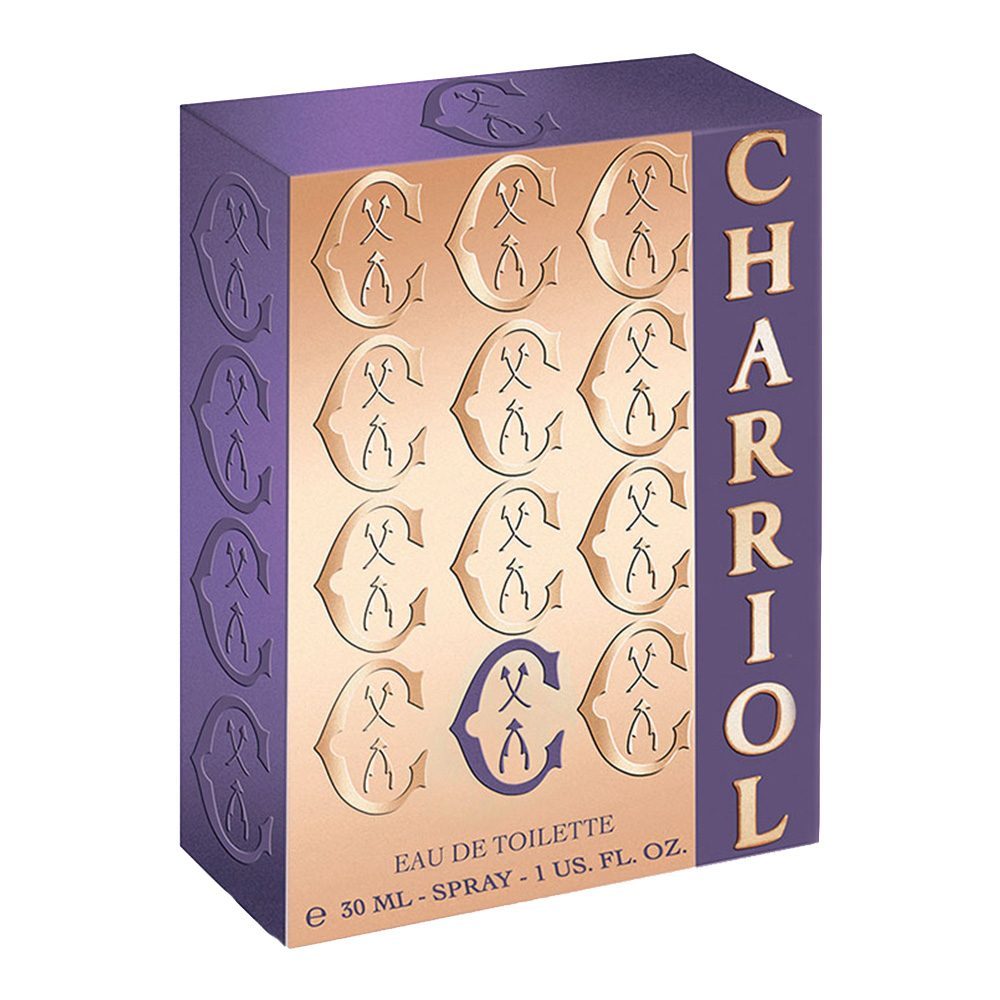 Charriol Pour Femme 30 ml