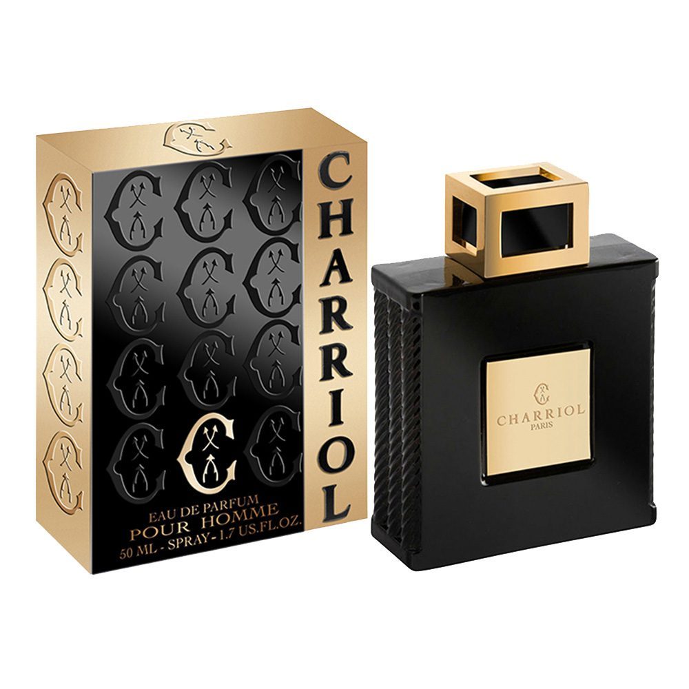 Charriol Pour Homme 50 ml
