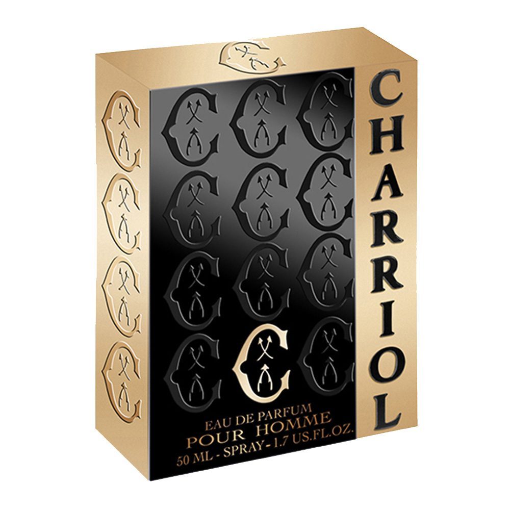 Charriol Pour Homme 50 ml