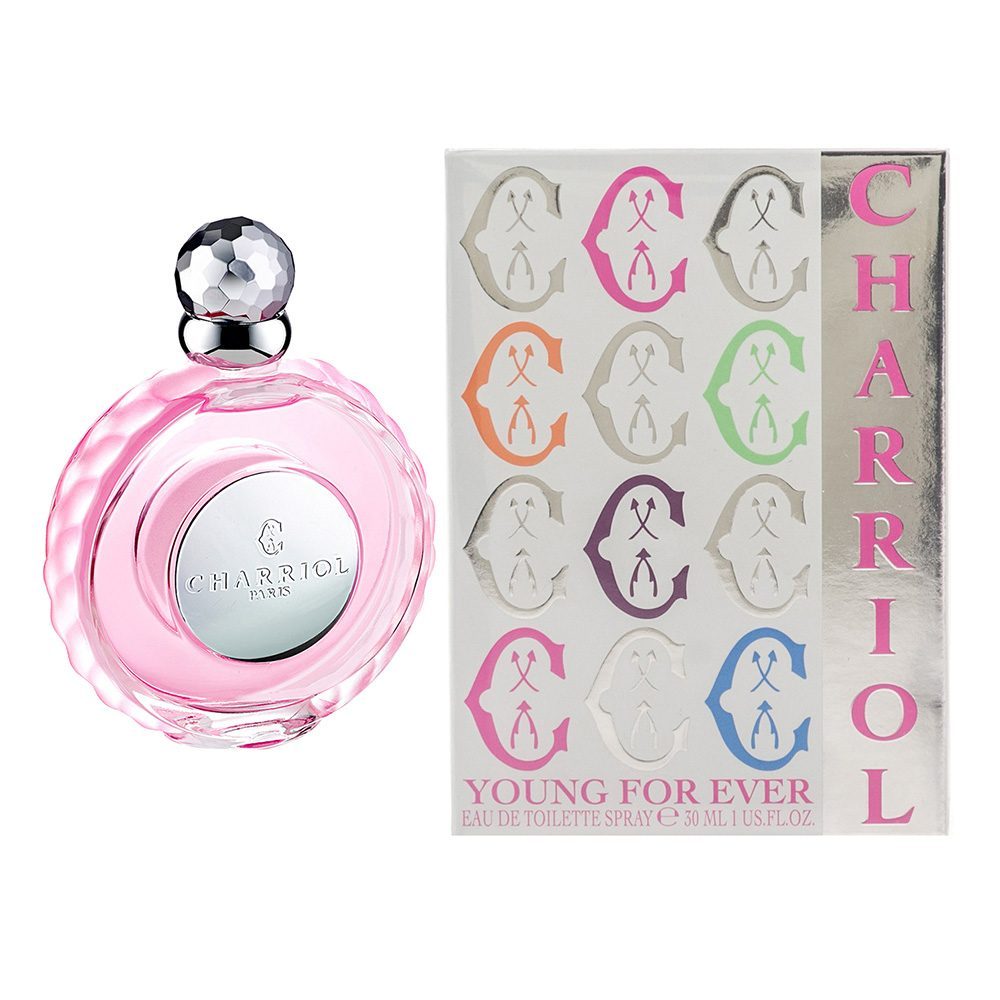 Charriol Young For Ever 30 ml
