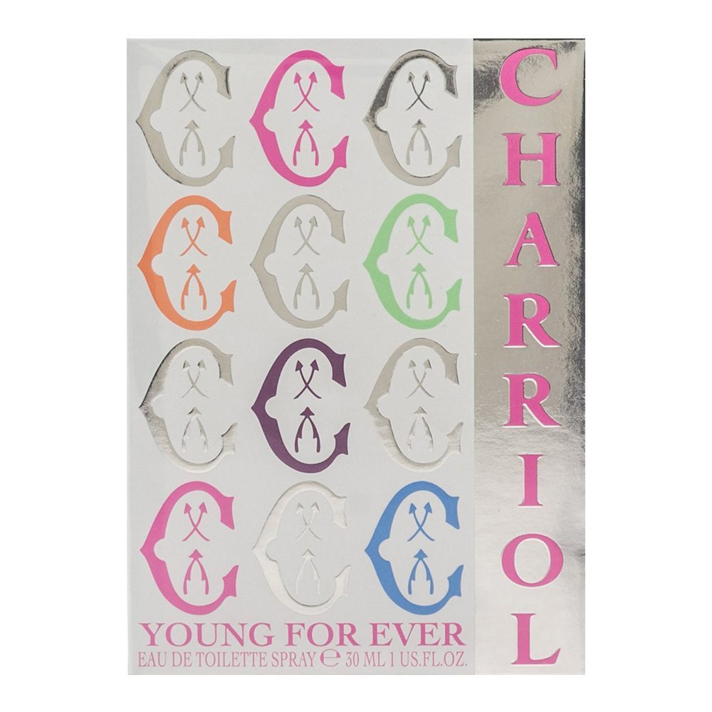 Charriol Young For Ever 30 ml