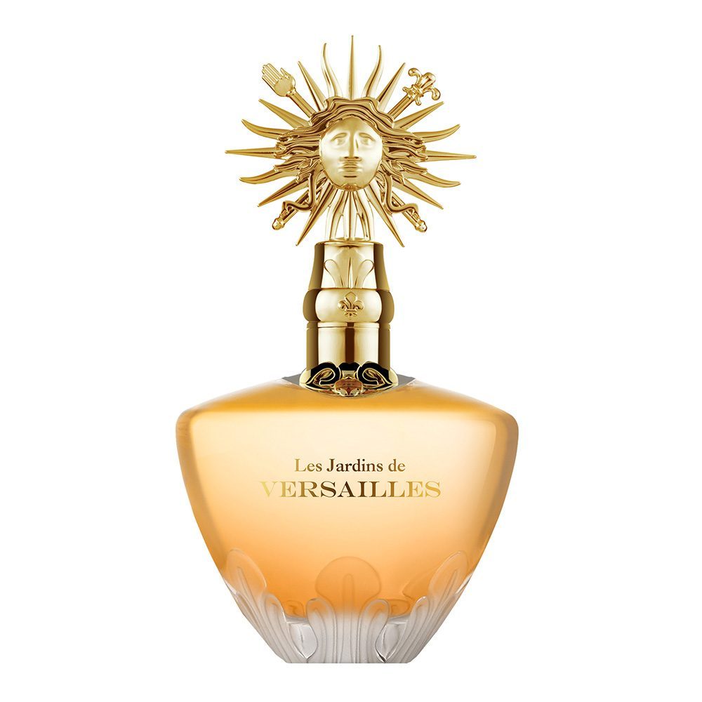 Chateau De Versailles Jardins De Versailles 100 ml