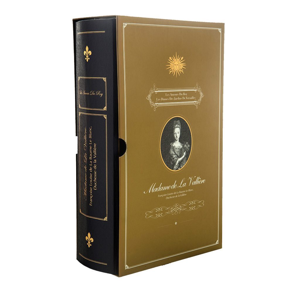 Chateau De Versailles Madame De La Valliere 100 ml