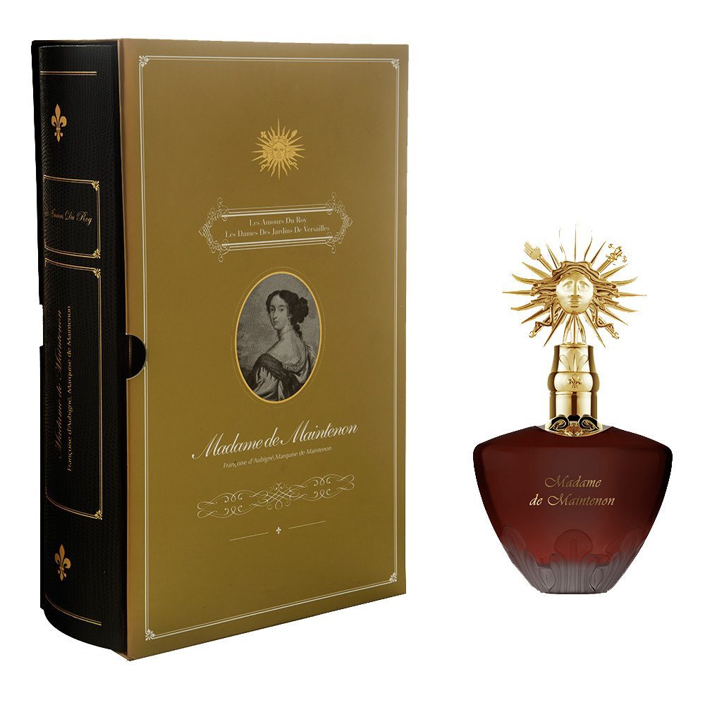 Chateau De Versailles Madame De Maintenon 100 ml