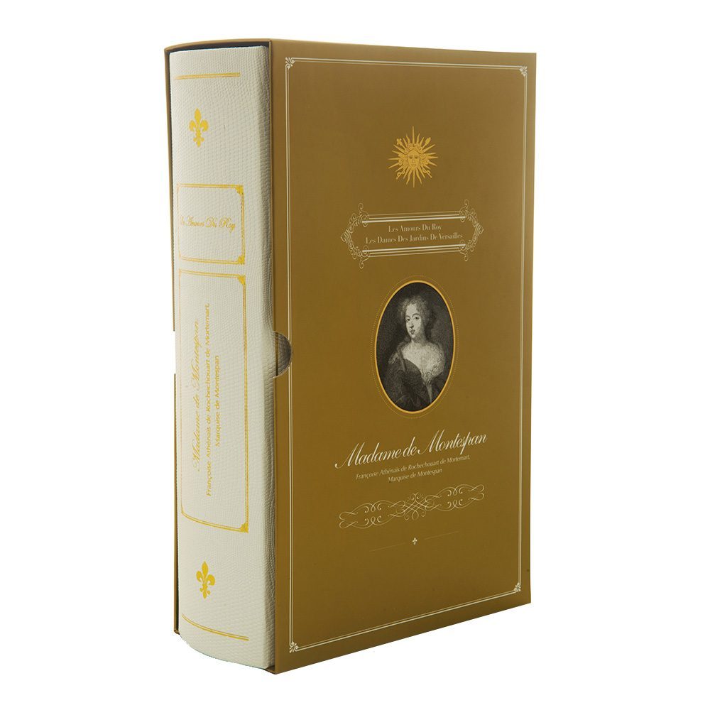 Chateau De Versailles Madame De Montespan 100 ml
