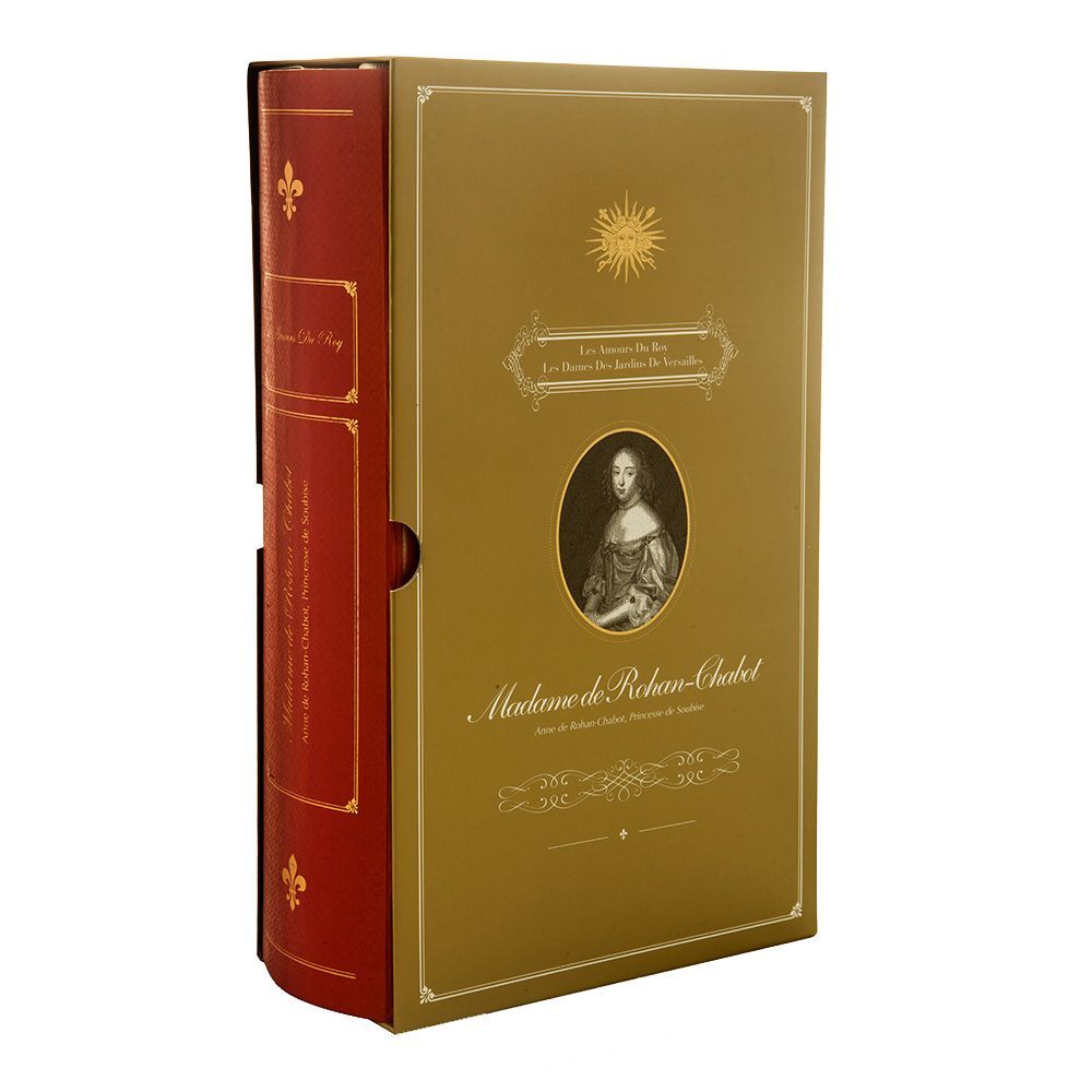Chateau De Versailles Madame De Rohan-Chabot 100 ml