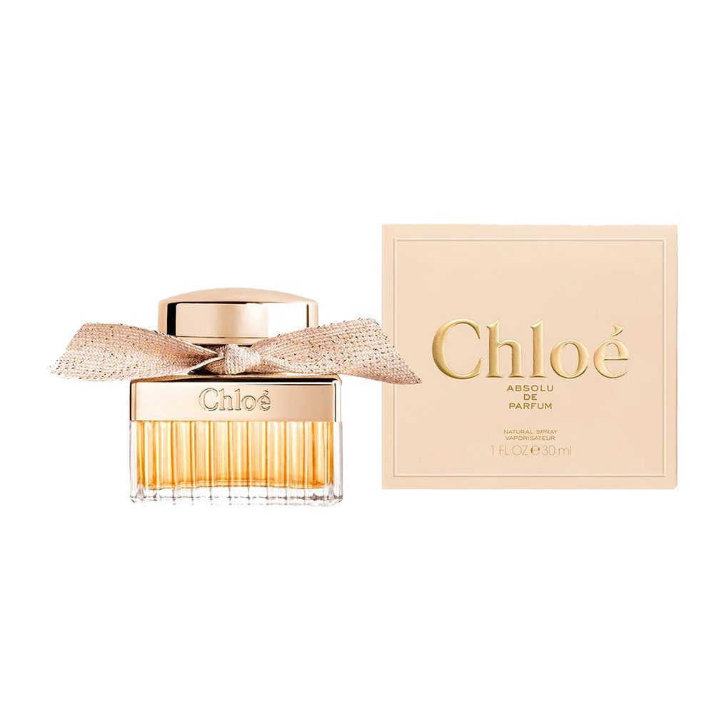 Chloe Absolu De Parfum 30 ml