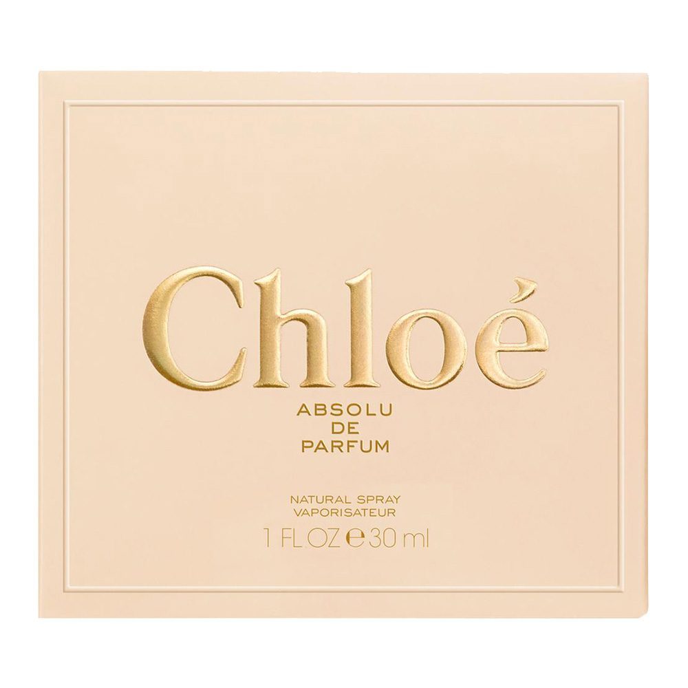 Chloe Absolu De Parfum 30 ml