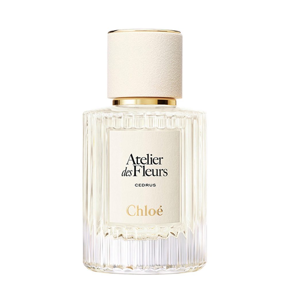 Chloe Atelier Des Fleurs Cedrus 50 ml