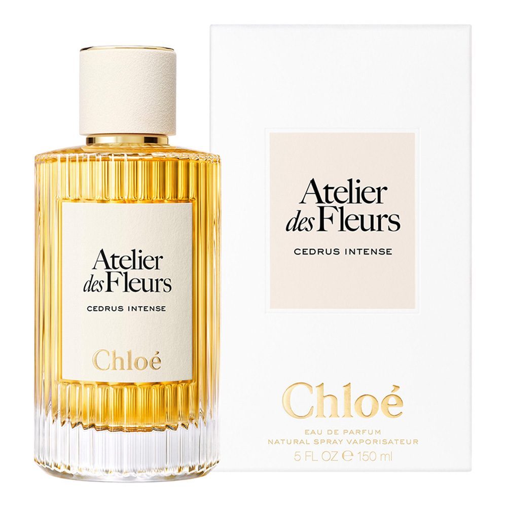 Chloe Atelier Des Fleurs Cedrus Intense 50 ml