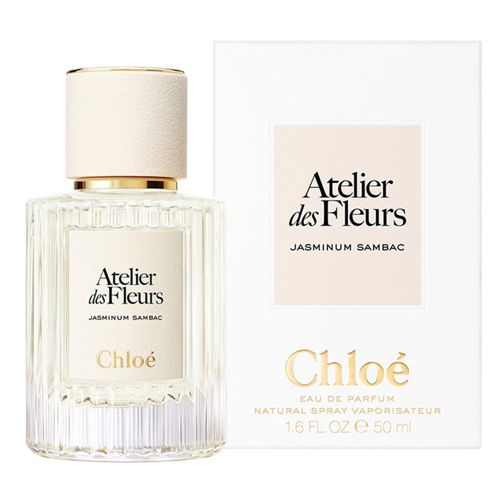 Chloe Atelier Des Fleurs Jasminum Sambac 50 ml