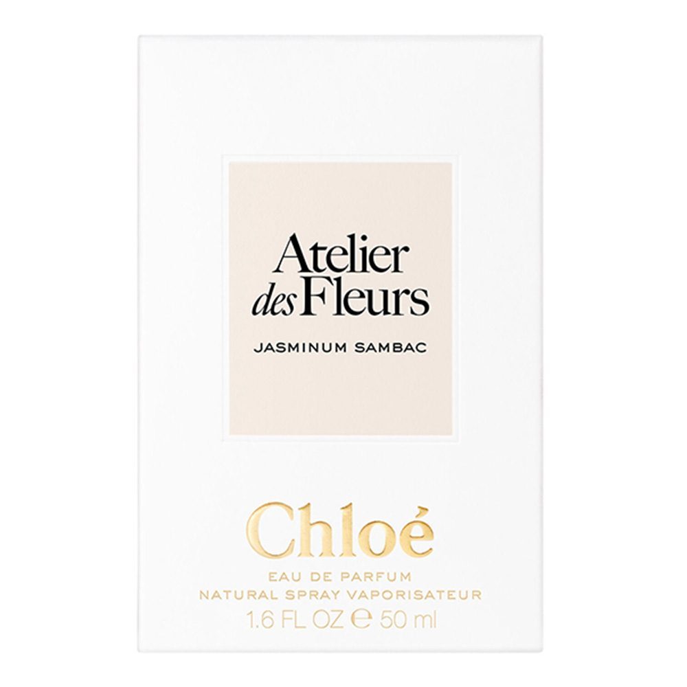 Chloe Atelier Des Fleurs Jasminum Sambac 50 ml