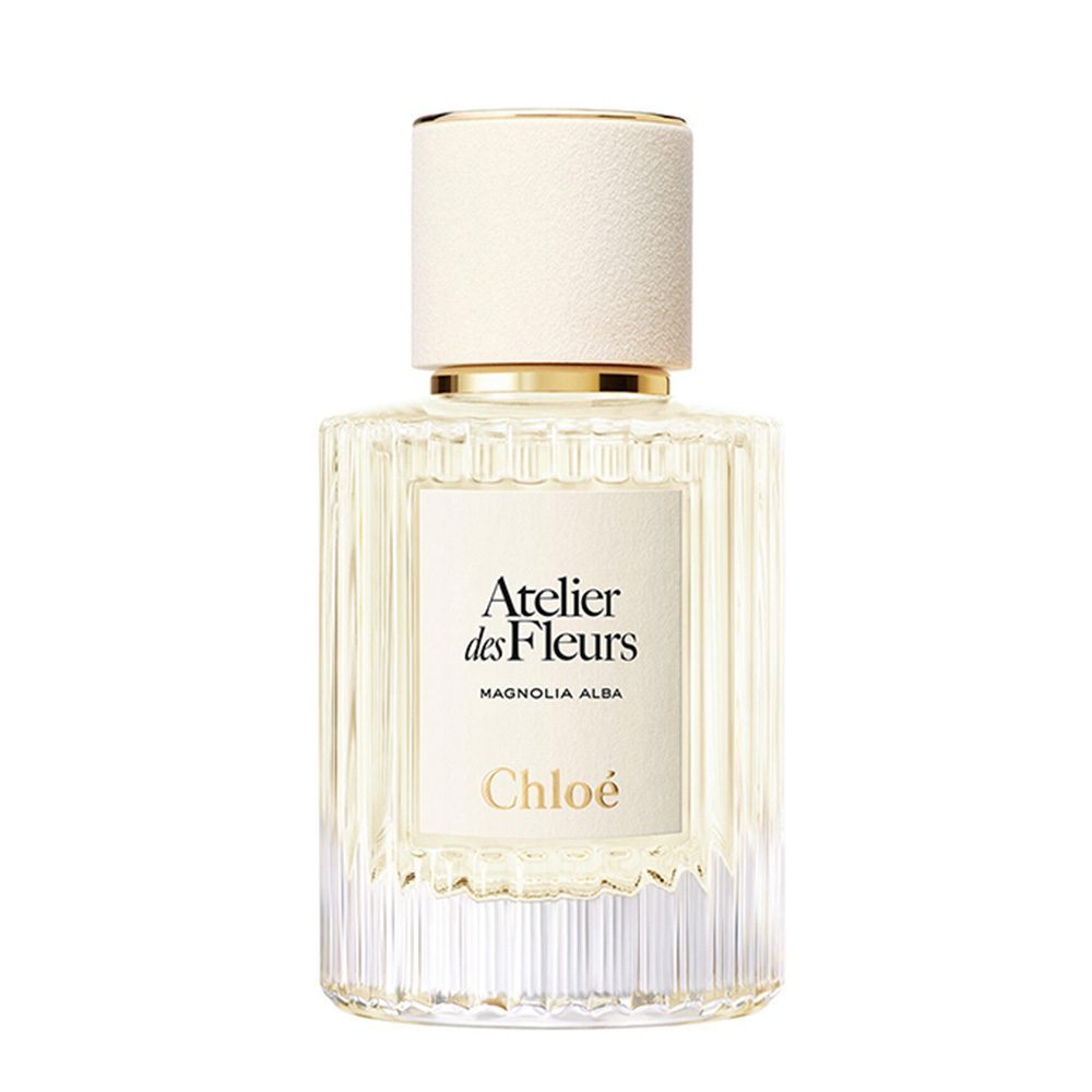 Chloe Atelier Des Fleurs Magnolia Alba 50 ml