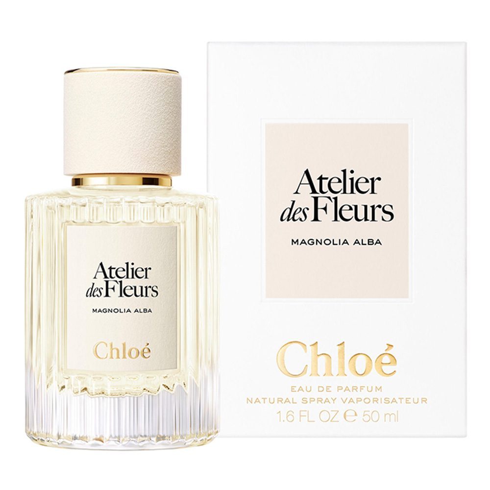 Chloe Atelier Des Fleurs Magnolia Alba 50 ml