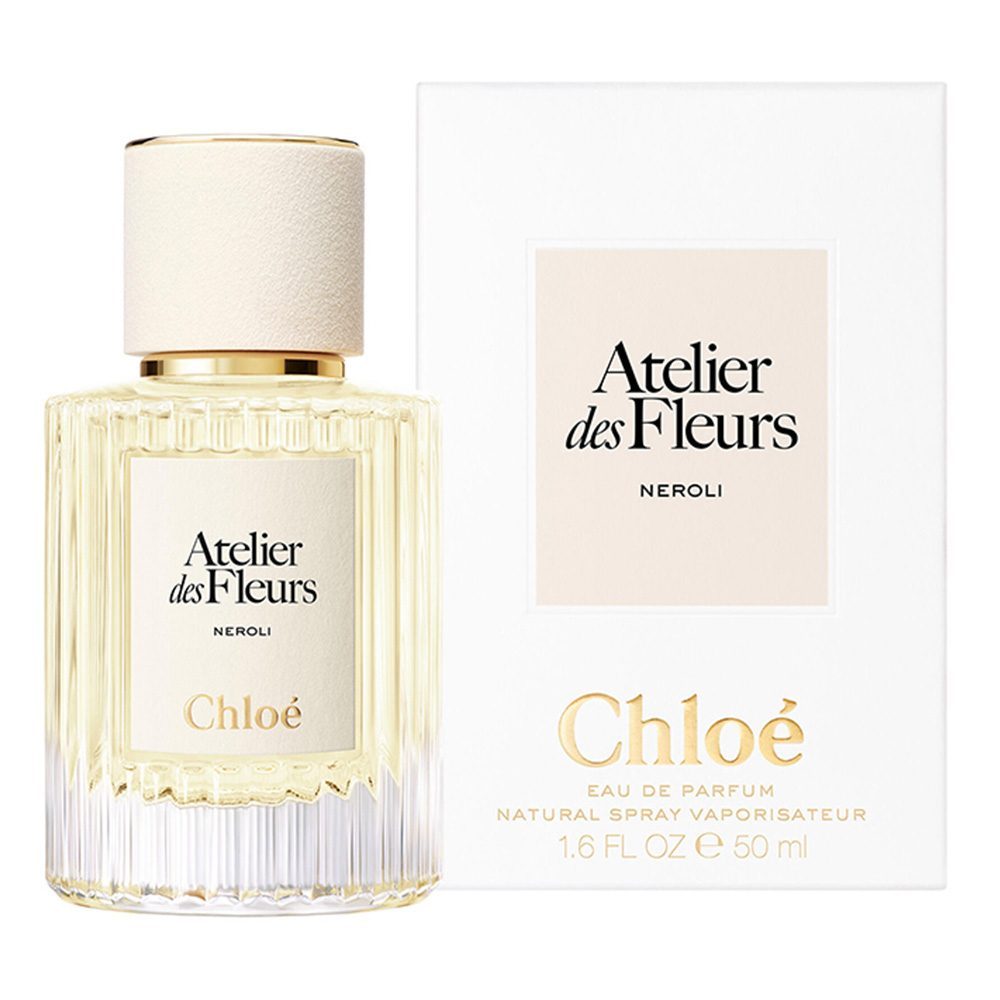 Chloe Atelier Des Fleurs Neroli 50 ml