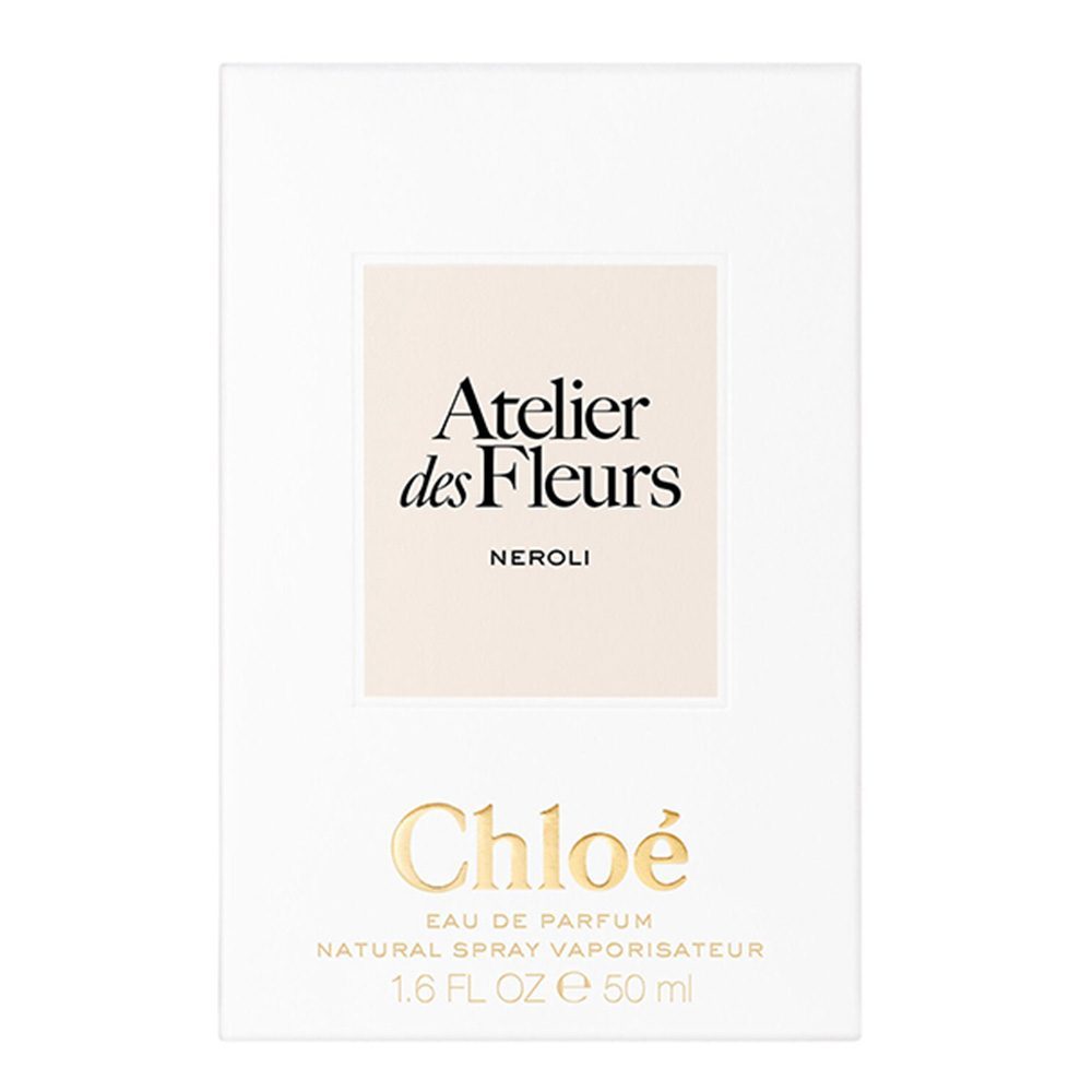 Chloe Atelier Des Fleurs Neroli 50 ml