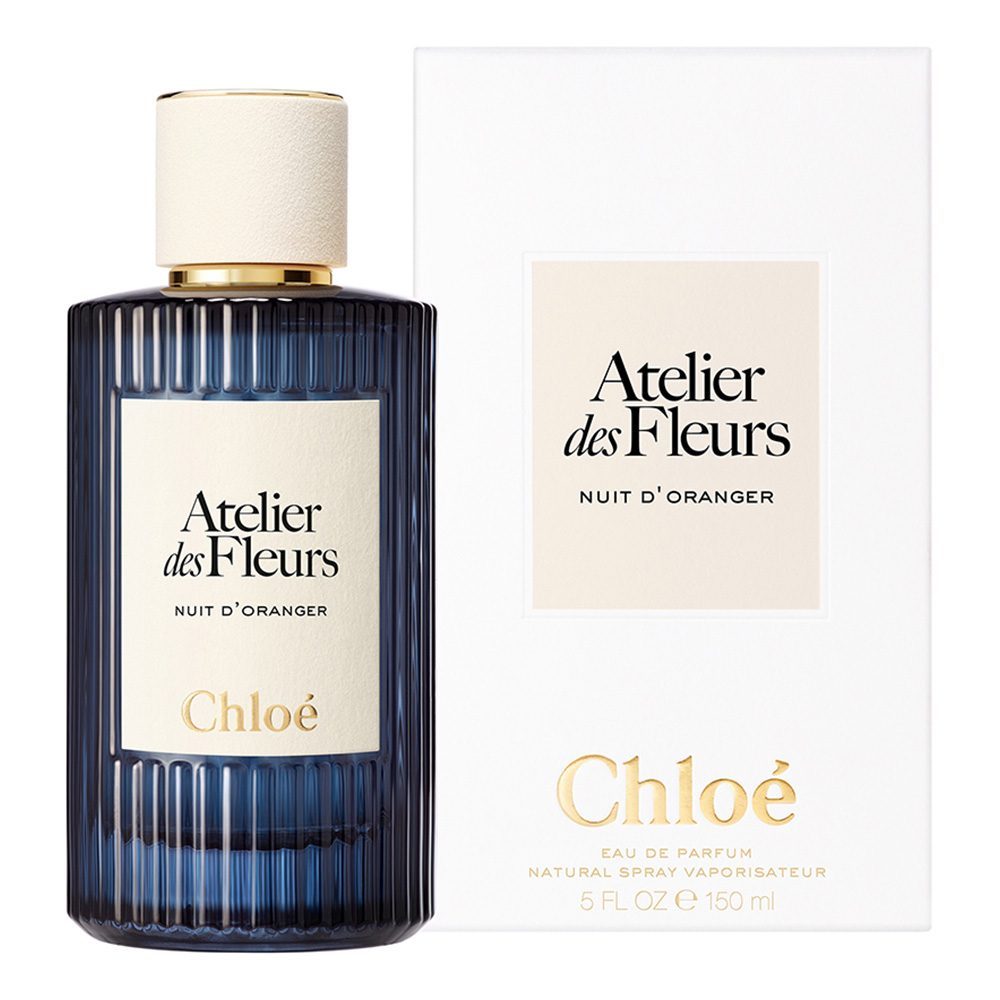 Chloe Atelier Des Fleurs Nuit D'Oranger 50 ml
