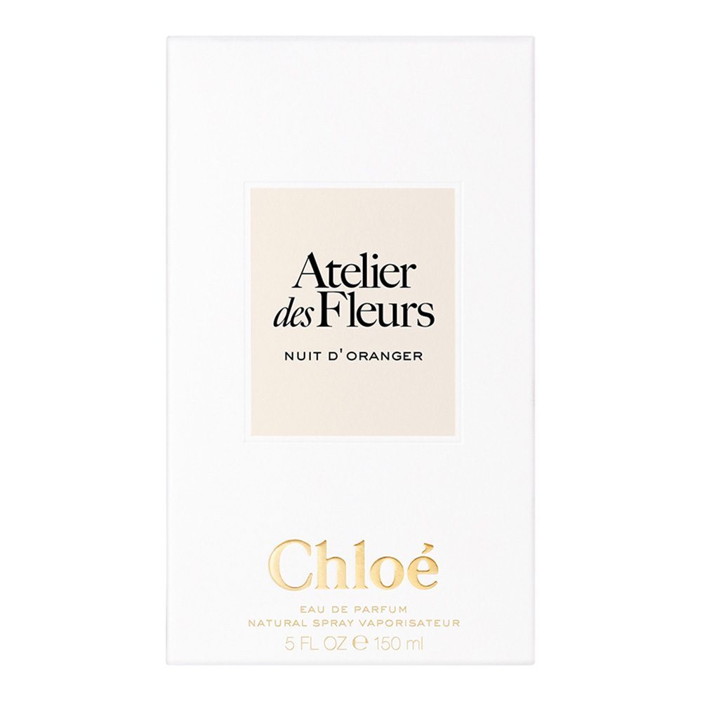 Chloe Atelier Des Fleurs Nuit D'Oranger 50 ml
