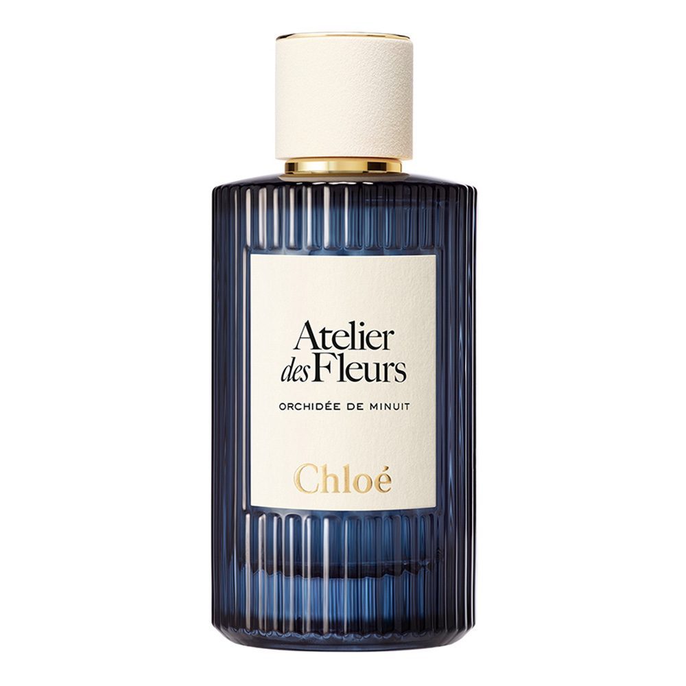 Chloe Atelier Des Fleurs Orchidee De Minuit 50 ml