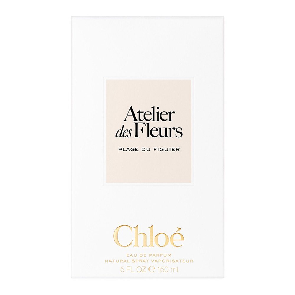 Chloe Atelier Des Fleurs Plage Du Figuier 50 ml