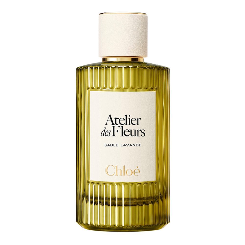 Chloe Atelier Des Fleurs Sable Lavande 50 ml