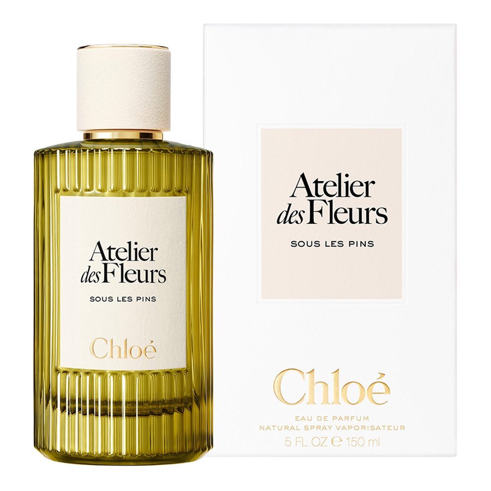 Chloe Atelier Des Fleurs Sous Les Pins 50 ml