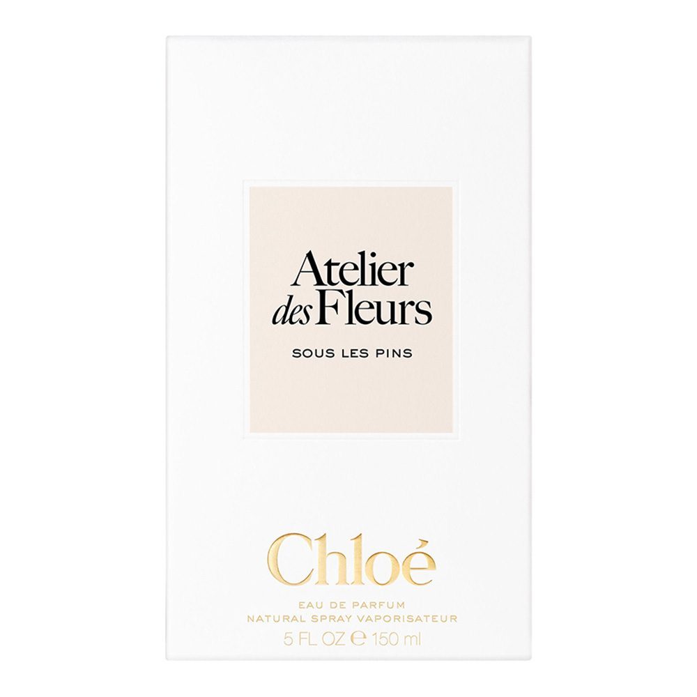 Chloe Atelier Des Fleurs Sous Les Pins 50 ml