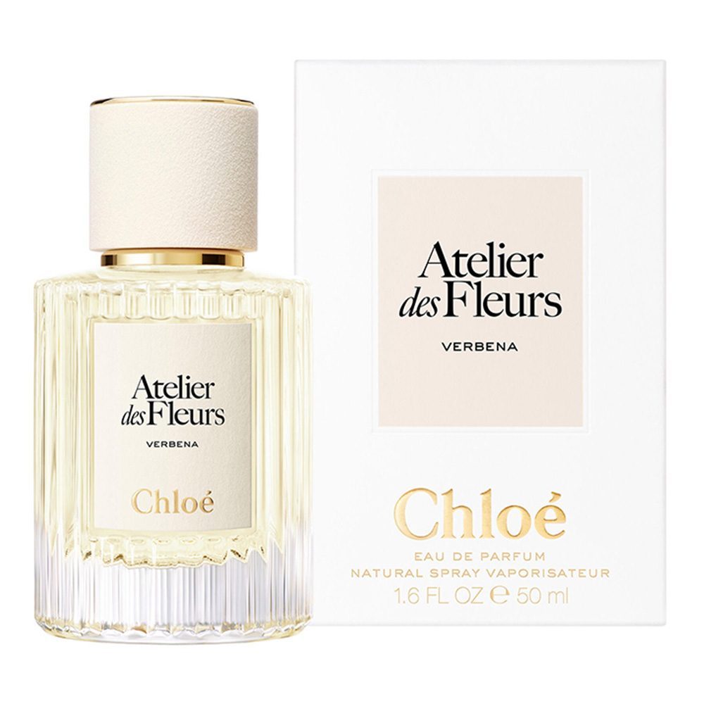 Chloe Atelier Des Fleurs Verbena 50 ml