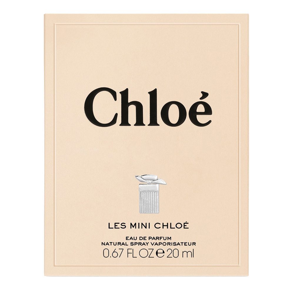 Chloe Chloe 20 ml