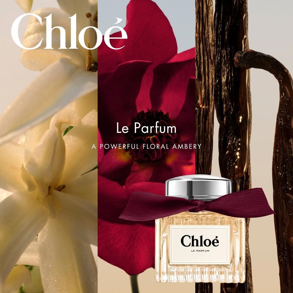 Chloe Le Parfum 30 ml