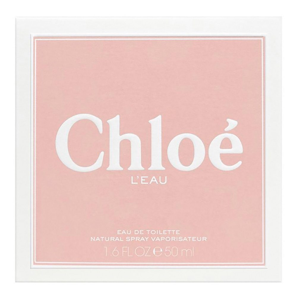 Chloe L'Eau 30 ml