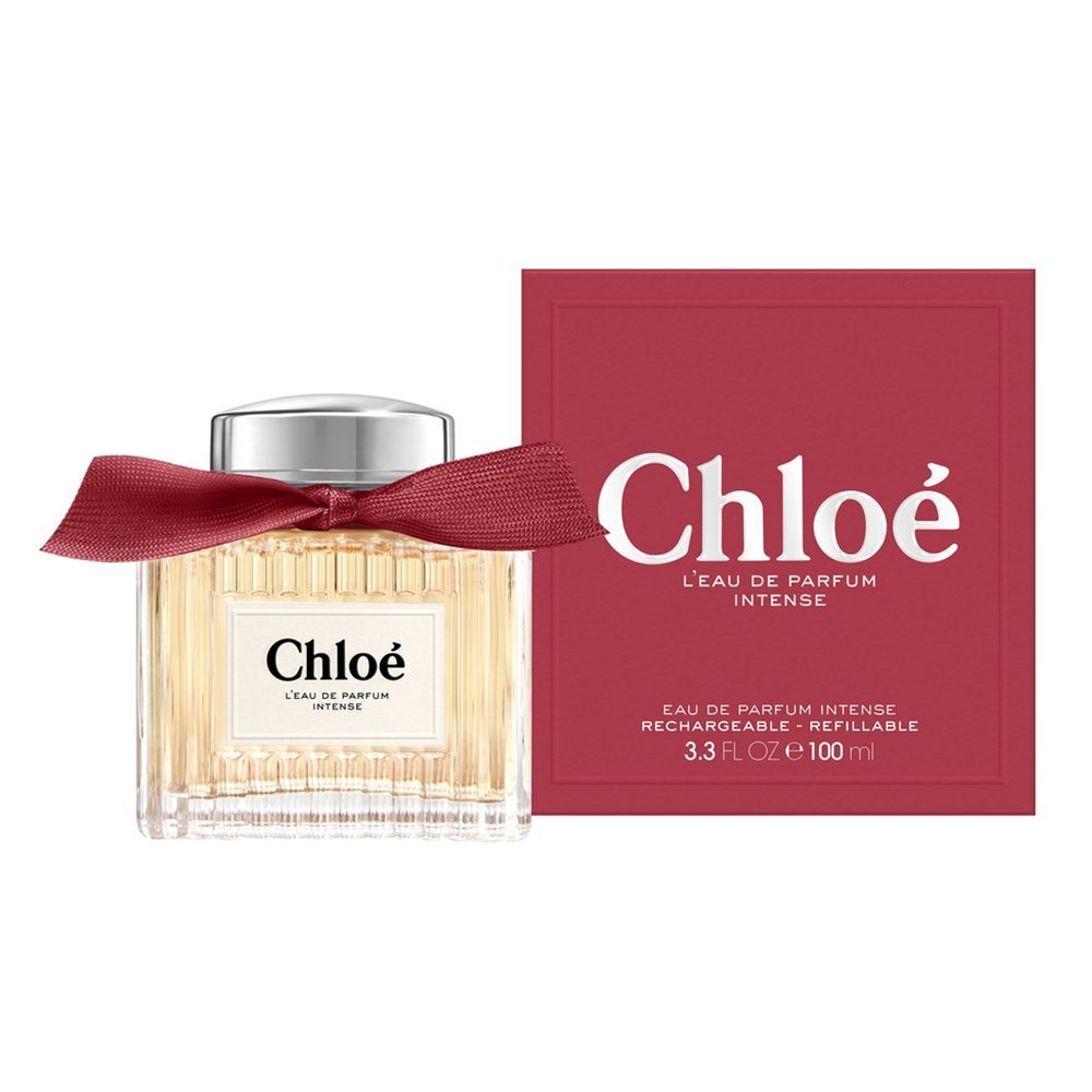 Chloe L'Eau de Parfum Intense 100 ml