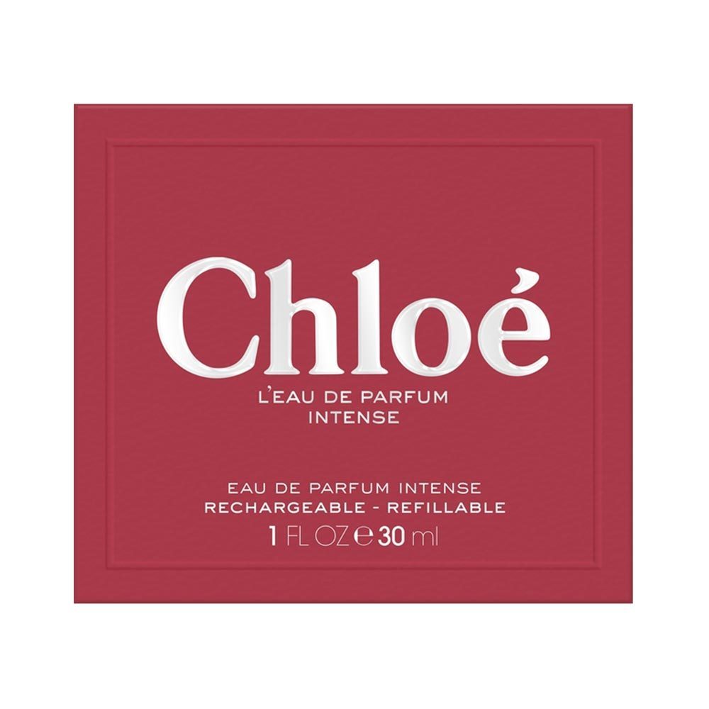 Chloe L'Eau de Parfum Intense 30 ml