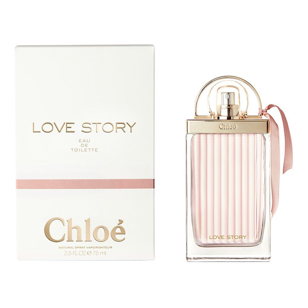 Chloe Love Story 30 ml
