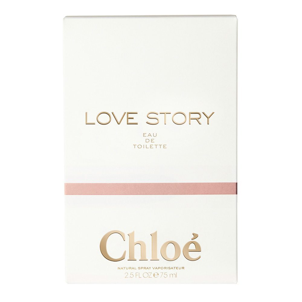 Chloe Love Story 30 ml