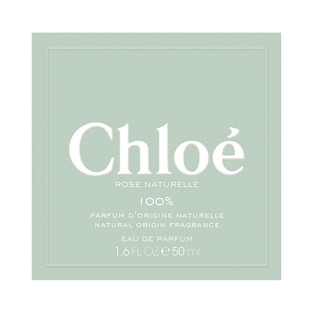 Chloe Naturelle 30 ml