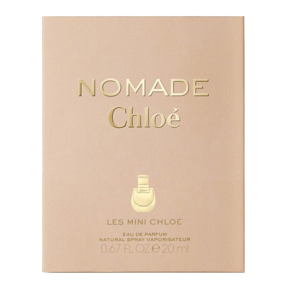 Chloe Nomade 20 ml