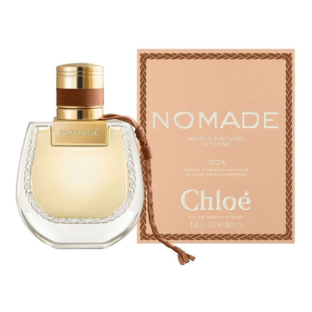 Chloe Nomade Jasmin Naturel Intense 30 ml