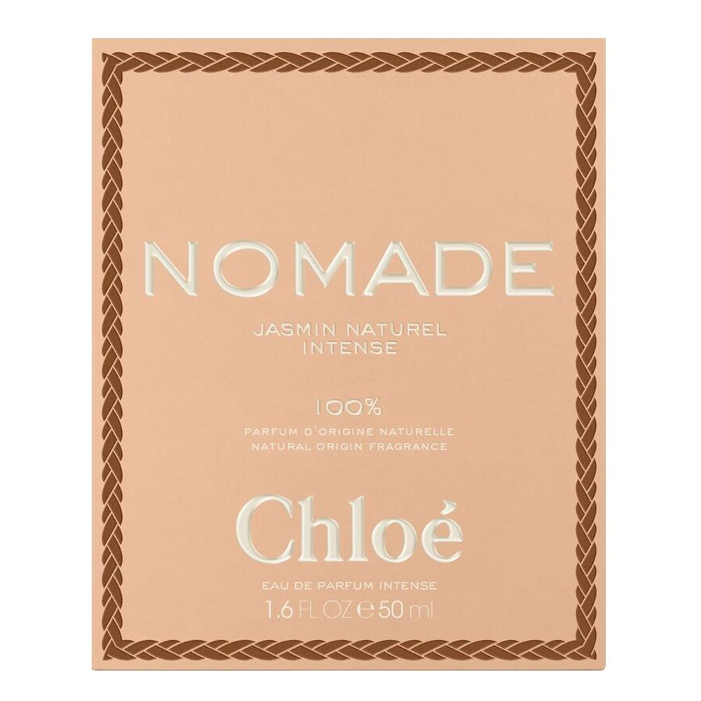 Chloe Nomade Jasmin Naturel Intense 30 ml