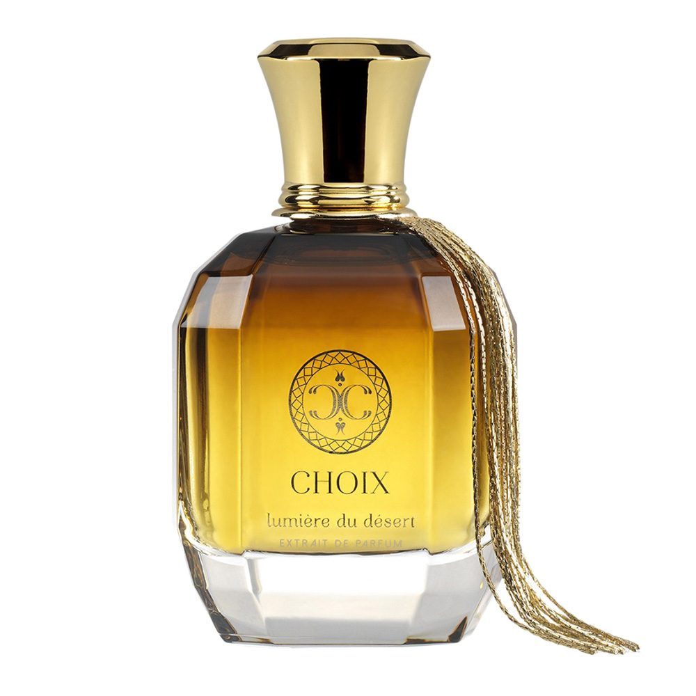 Choix by Gritti Lumiere du Desert 100 ml
