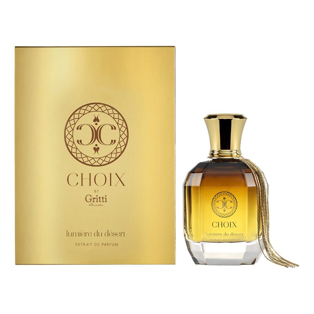 Choix by Gritti Lumiere du Desert 100 ml