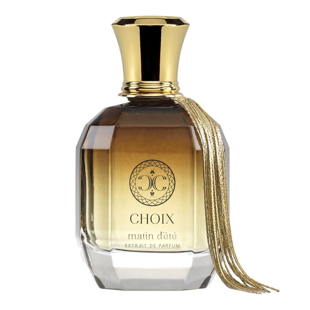 Choix by Gritti Matin d'Ete 100 ml