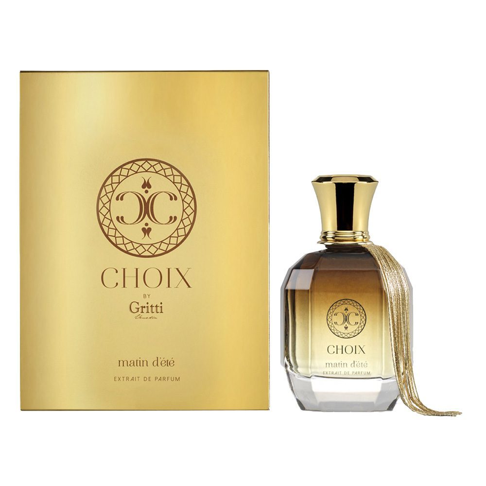 Choix by Gritti Matin d'Ete 100 ml