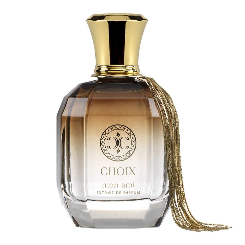 Choix by Gritti Mon Ami 100 ml