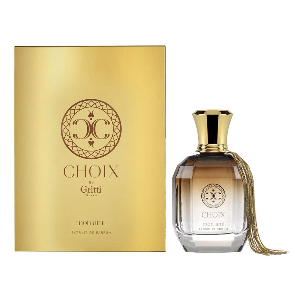 Choix by Gritti Mon Ami 100 ml